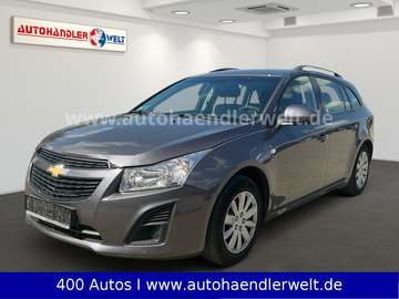 Station Wagon 1.6 LS