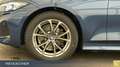 BMW 318 i Limousine A LC+ LED SHZ PDC KliA Dab 17" LM Blau - thumbnail 3