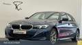 BMW 318 i Limousine A LC+ LED SHZ PDC KliA Dab 17" LM Blau - thumbnail 1