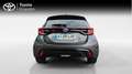 Toyota Yaris BERLINA CON PORTON 1.5 VVT-I HYBRID STYLE 116 5P Gris - thumbnail 4