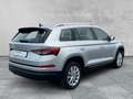 Skoda Kodiaq 2.0 TSI DSG Style 4x4 STYLE LED+SHZ+SMART-LINK Argent - thumbnail 5