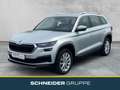 Skoda Kodiaq 2.0 TSI DSG Style 4x4 STYLE LED+SHZ+SMART-LINK Argent - thumbnail 1