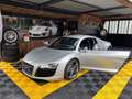 Audi R8 5.2fsi carbone v10 bt r tronic 2012 entretien jour Gris - thumbnail 25