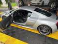 Audi R8 5.2fsi carbone v10 bt r tronic 2012 entretien jour Gris - thumbnail 15