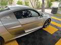 Audi R8 5.2fsi carbone v10 bt r tronic 2012 entretien jour Gris - thumbnail 5