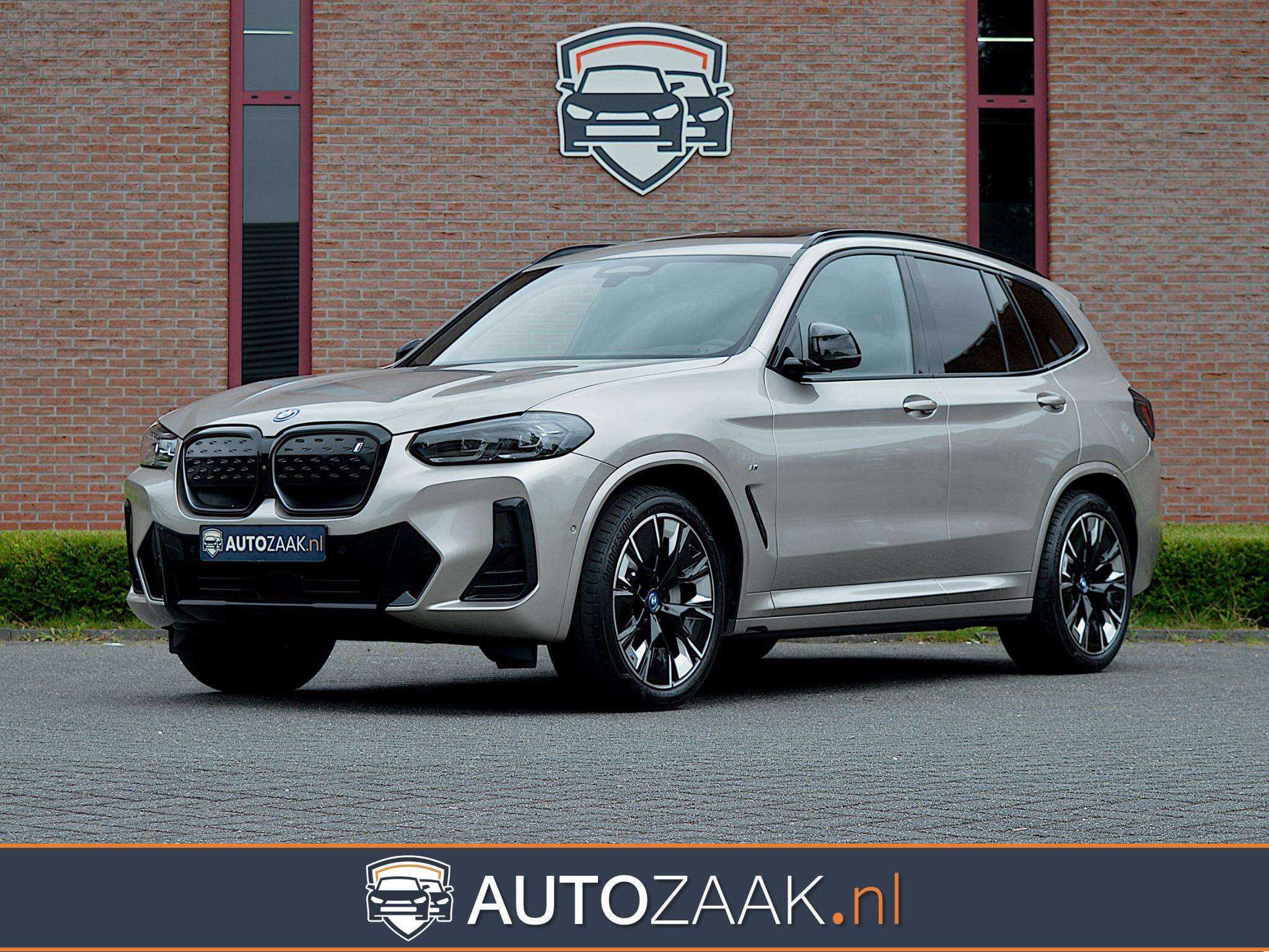 2022 BMW iX