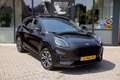 Ford Puma 1.0 EcoBoost Hybrid ST-Line ✅ Virt. Cockpit ✅ Trek Zwart - thumbnail 3
