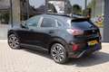 Ford Puma 1.0 EcoBoost Hybrid ST-Line ✅ Virt. Cockpit ✅ Trek Zwart - thumbnail 9
