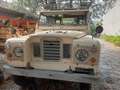 Land Rover Series 88 deluxe Beige - thumbnail 1