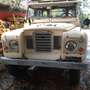 Land Rover Series 88 deluxe Beige - thumbnail 20