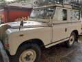 Land Rover Series 88 deluxe Beige - thumbnail 2