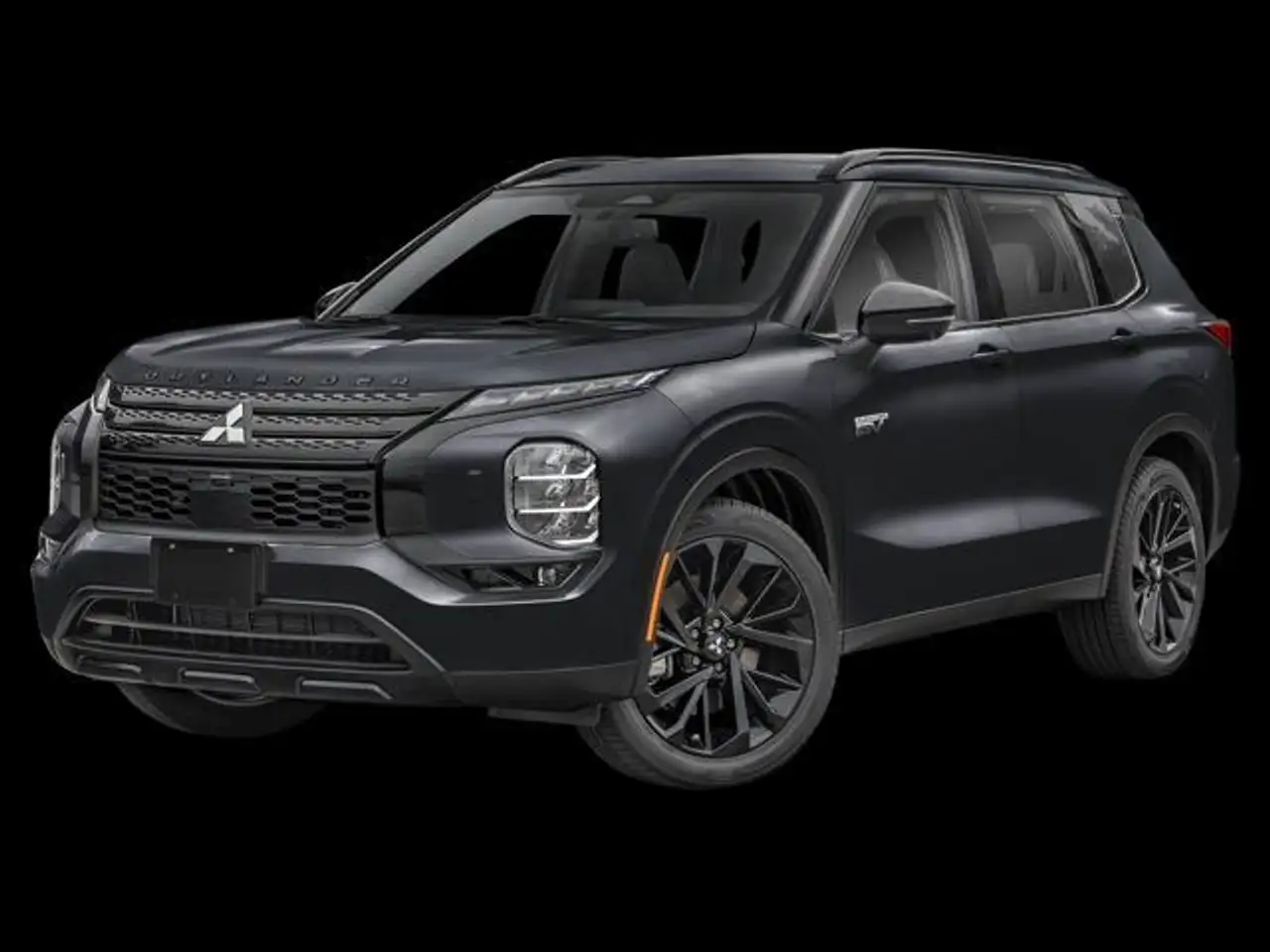 2025 Mitsubishi Outlander
