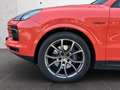 Porsche Cayenne E-Hybrid PANO DAB 360° Orange - thumbnail 7