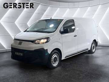 Scudo BlueHDi 120 S&S 6-Gang XL