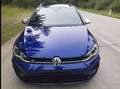 Volkswagen Golf Variant Golf Variant 2,0 TSI 4Motion R DSG R Blau - thumbnail 8