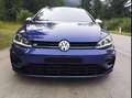 Volkswagen Golf Variant Golf Variant 2,0 TSI 4Motion R DSG R Blau - thumbnail 9