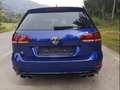 Volkswagen Golf Variant Golf Variant 2,0 TSI 4Motion R DSG R Blau - thumbnail 4