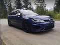 Volkswagen Golf Variant Golf Variant 2,0 TSI 4Motion R DSG R Blau - thumbnail 7