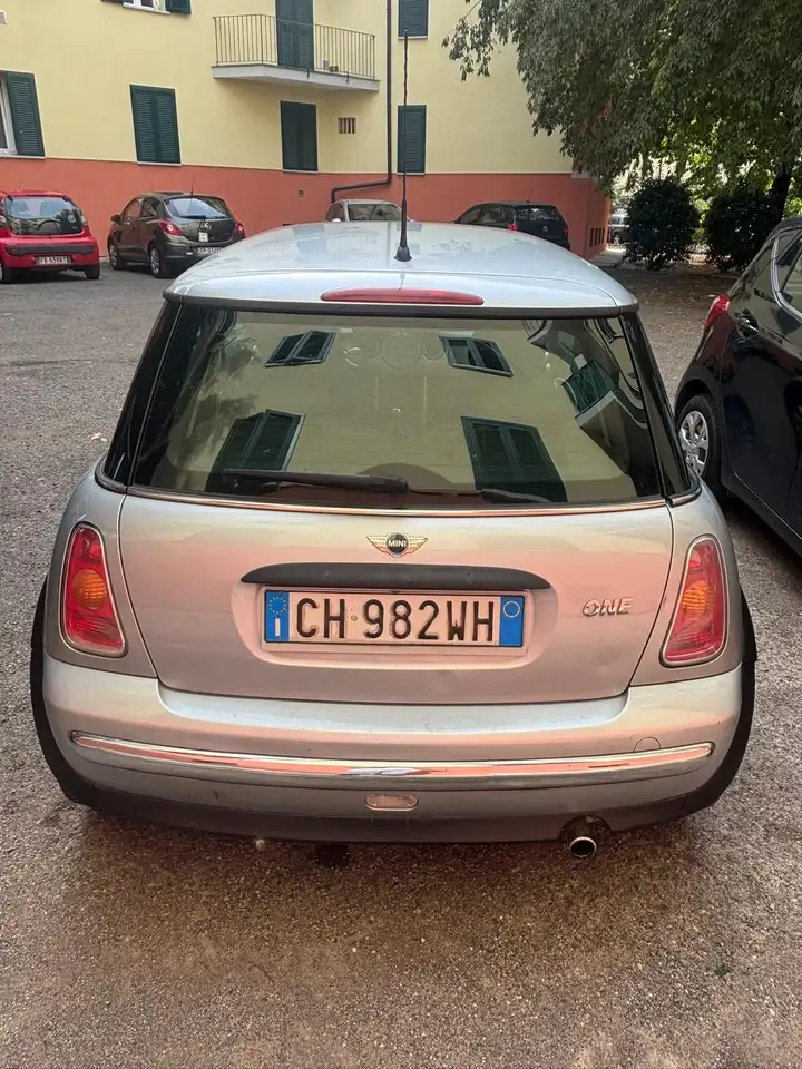 MINI One