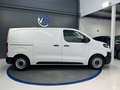 Citroen Jumpy Fg. BlueHDI Talla M Driver 120 Blanco - thumbnail 3