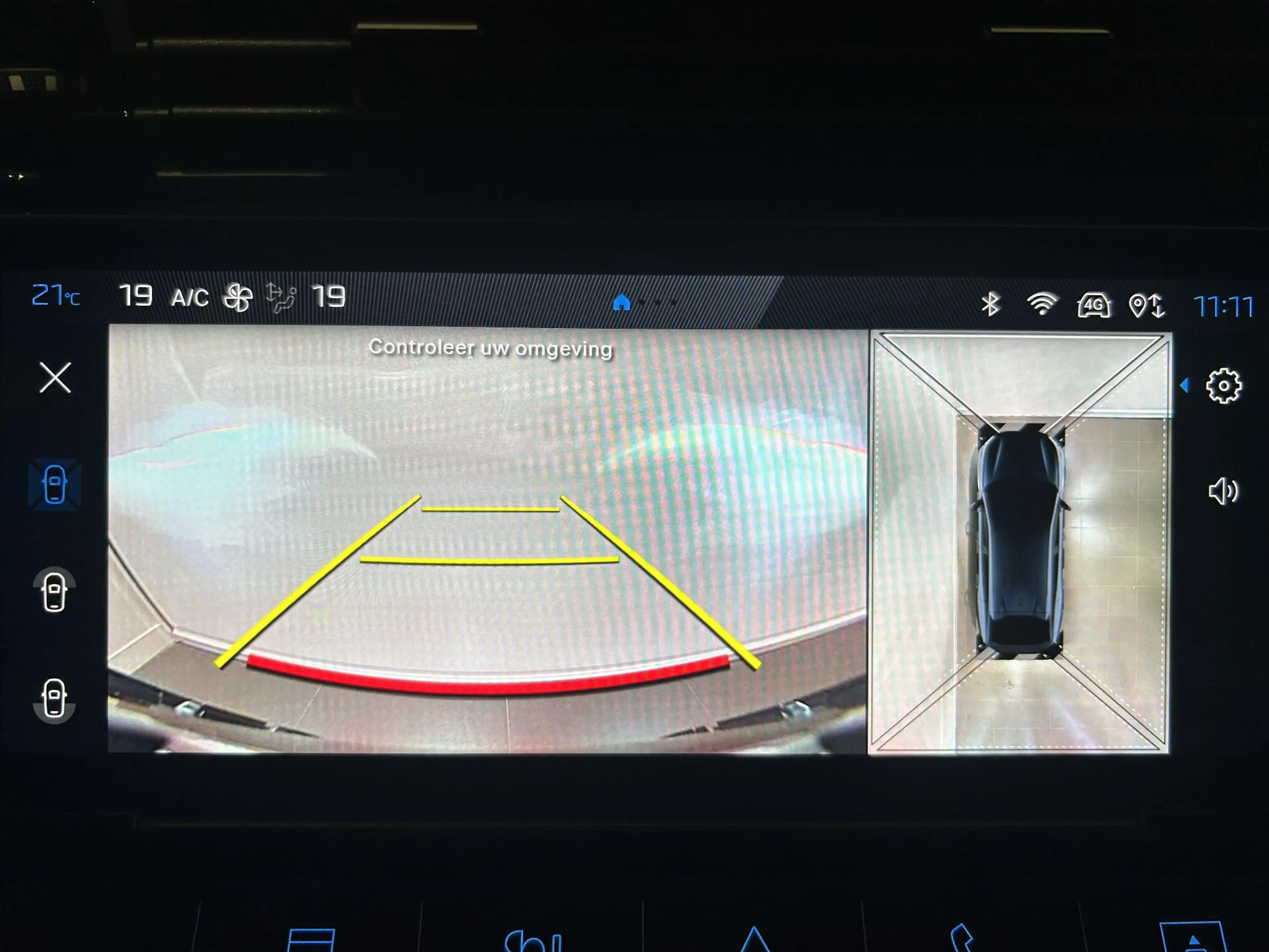 Peugeot 408 e-408 GT Avantage 58 kWh | PANORAMADAK | FOCAL HI- — photo 8