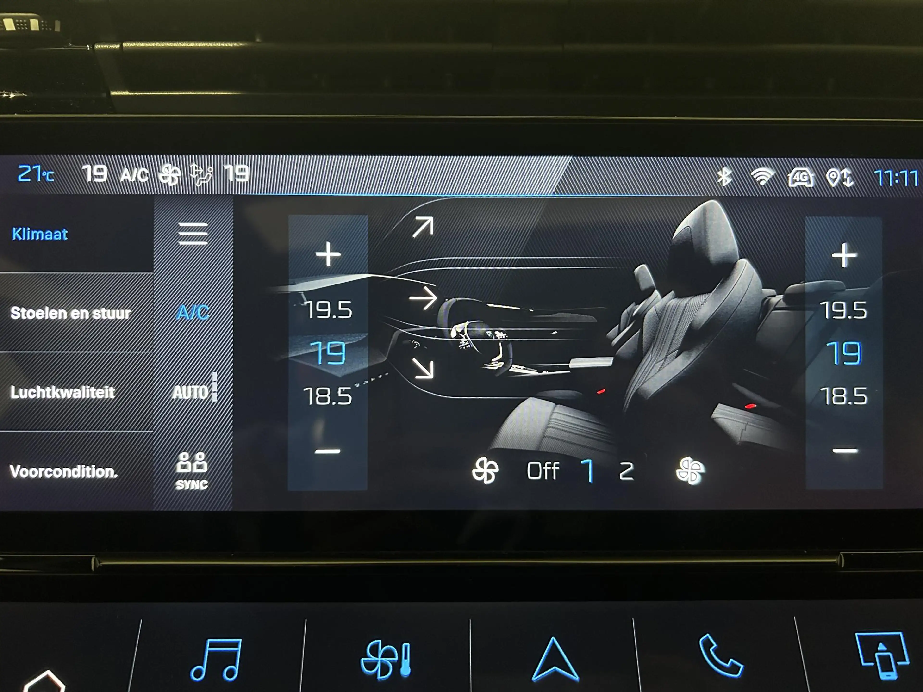 Peugeot 408 e-408 GT Avantage 58 kWh | PANORAMADAK | FOCAL HI- — photo 11