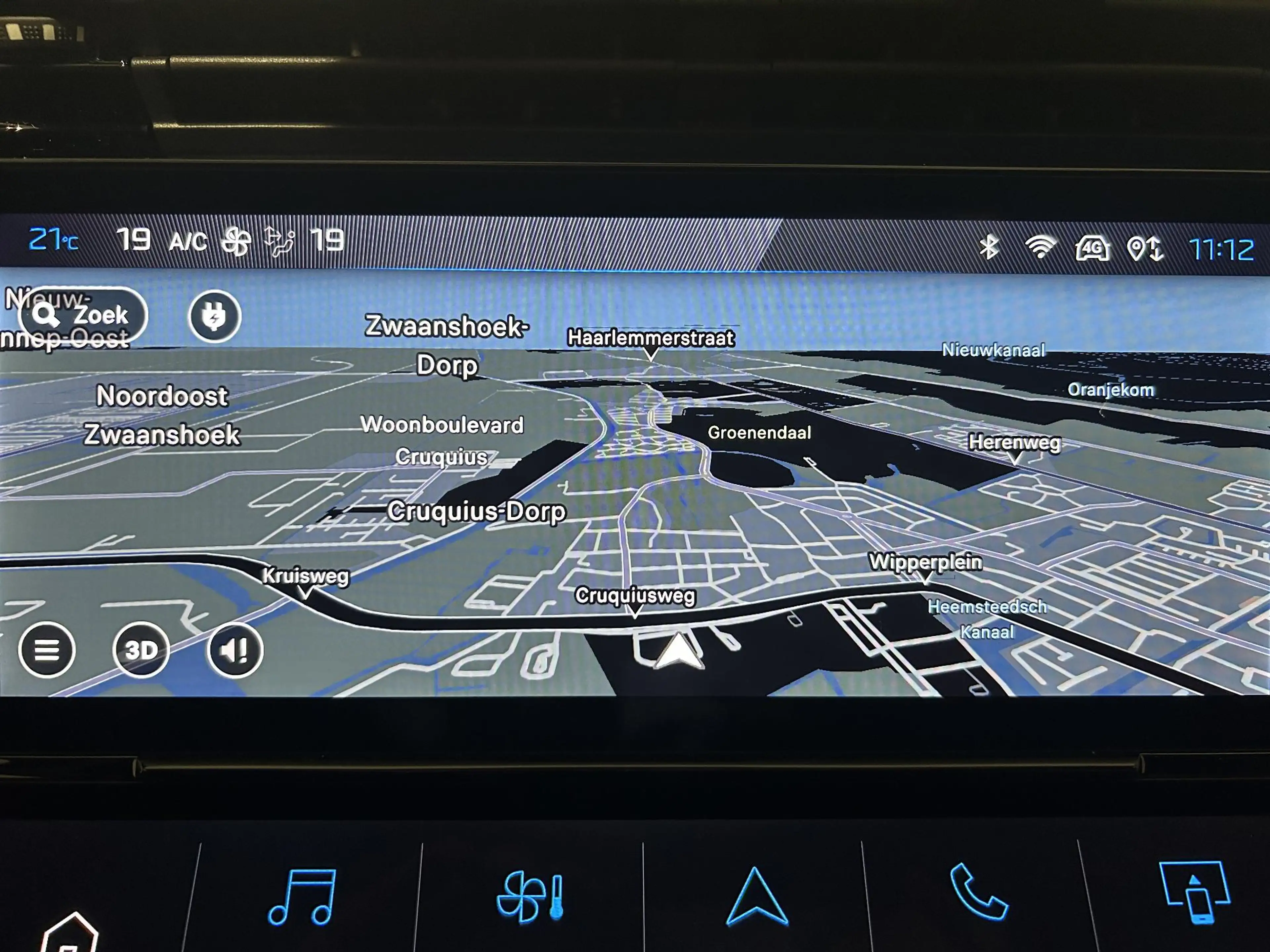 Peugeot 408 e-408 GT Avantage 58 kWh | PANORAMADAK | FOCAL HI- — photo 12