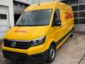 Volkswagen Crafter Kasten 35 lang Hochdach FWD Blanco - thumbnail 13