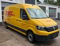 Volkswagen Crafter Kasten 35 lang Hochdach FWD Blanco - thumbnail 17