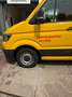 Volkswagen Crafter Kasten 35 lang Hochdach FWD Blanco - thumbnail 5