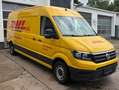 Volkswagen Crafter Kasten 35 lang Hochdach FWD Blanco - thumbnail 14