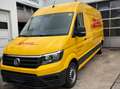 Volkswagen Crafter Kasten 35 lang Hochdach FWD Blanco - thumbnail 16