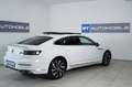 Volkswagen Arteon 2.0 TDI R-Line Aut. // 1.BESITZ // AHK // NAVI // Weiß - thumbnail 7