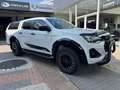 Isuzu D-Max V-Cross Blackpack Weiß - thumbnail 1