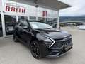 Kia Sportage Sportage 1,6 TGDI 48V GT-Line 7DCT AWD Schwarz - thumbnail 3