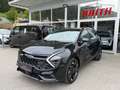 Kia Sportage Sportage 1,6 TGDI 48V GT-Line 7DCT AWD Schwarz - thumbnail 1