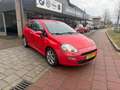 Fiat Punto Evo 0.9 TwinAir Street navi cruisecontrol lm velgen 20 Roşu - thumbnail 7