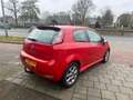 Fiat Punto Evo 0.9 TwinAir Street navi cruisecontrol lm velgen 20 Roşu - thumbnail 5