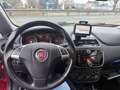 Fiat Punto Evo 0.9 TwinAir Street navi cruisecontrol lm velgen 20 Roşu - thumbnail 15