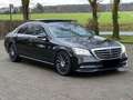 Mercedes-Benz S 400 S 400 d L 4Matic 9G-TRONIC Negru - thumbnail 3
