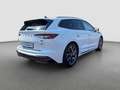 Skoda Enyaq 80 SPORTLINE WÄRMEPUMPE 360°CAM LM20 NAVI Blanco - thumbnail 5