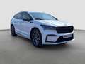 Skoda Enyaq 80 SPORTLINE WÄRMEPUMPE 360°CAM LM20 NAVI Blanco - thumbnail 7