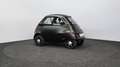 Micro Microlino 10.5 kw/h ~ Led ~ Open Dak ~ 90km/u ~ AlsNieuw Černá - thumbnail 5