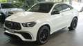 Mercedes-Benz GLE 63 AMG GLE 63 S  AMG 4M*PANO*ACC*HEAD*AHK*22" Weiß - thumbnail 1