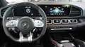 Mercedes-Benz GLE 63 AMG GLE 63 S  AMG 4M*PANO*ACC*HEAD*AHK*22" Weiß - thumbnail 12