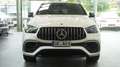Mercedes-Benz GLE 63 AMG GLE 63 S  AMG 4M*PANO*ACC*HEAD*AHK*22" Weiß - thumbnail 2