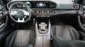Mercedes-Benz GLE 63 AMG GLE 63 S  AMG 4M*PANO*ACC*HEAD*AHK*22" Weiß - thumbnail 9