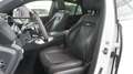 Mercedes-Benz GLE 63 AMG GLE 63 S  AMG 4M*PANO*ACC*HEAD*AHK*22" Weiß - thumbnail 8