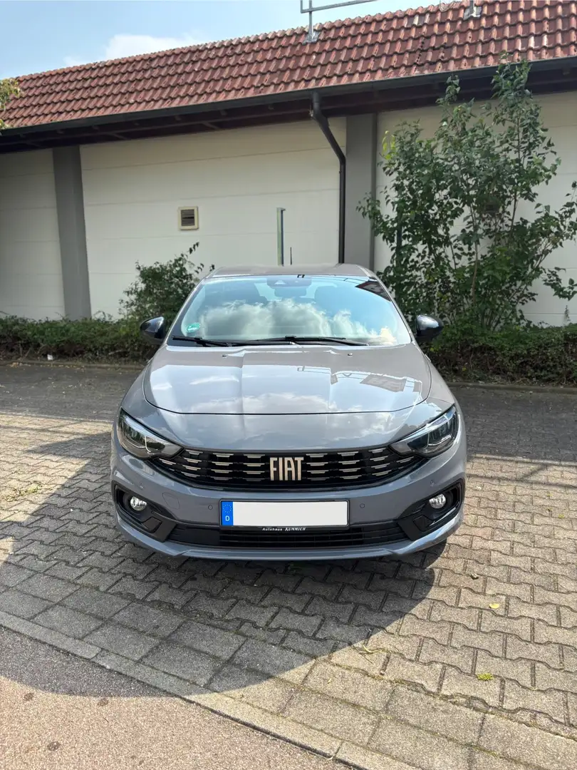 Fiat Tipo Kombi 1.0 T3 City Sport - 2