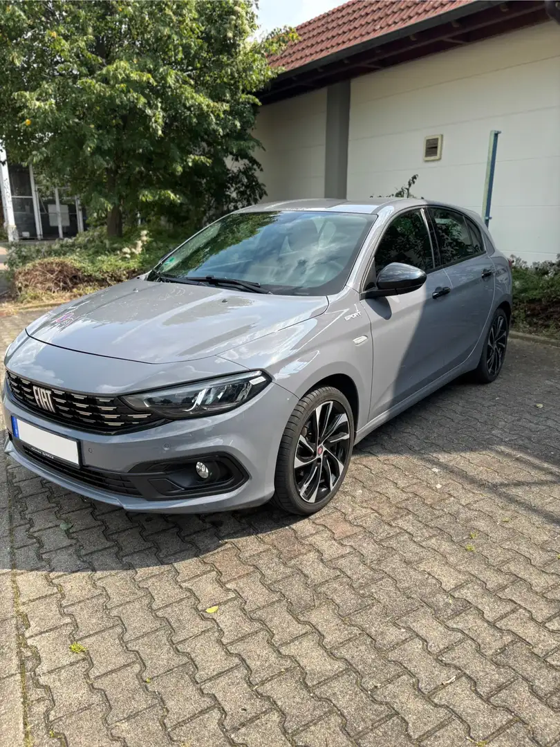 Fiat Tipo Kombi 1.0 T3 City Sport - 1